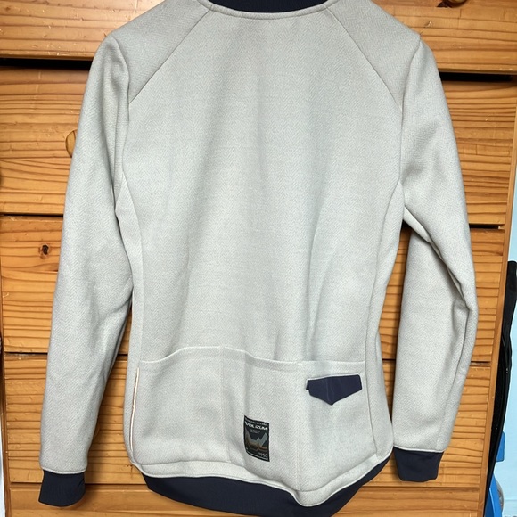 Pearl Izumi Expedition Thermal Jersey - Picture 4 of 4